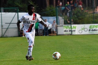Primavera, Bologna-Empoli 4-0: Juwara la vince da solo