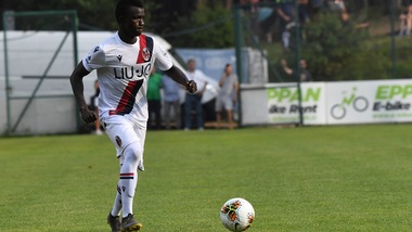 Primavera, Bologna-Empoli 4-0: Juwara la vince da solo