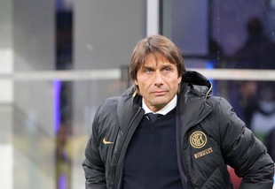Conte: "Risposta importante, sono contento della mia Inter"