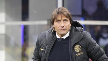 Conte: "Risposta importante, sono contento della mia Inter"