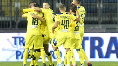 Bettella e Galano lanciano il Pescara, ora quarto: 2-1 esterno all'Empoli