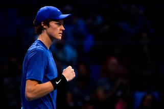 Sinner nel main draw del 250 di Auckland: concessa la wild card