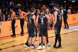 Serie A, Pesaro cade contro Trento: 101-95 all'overtime