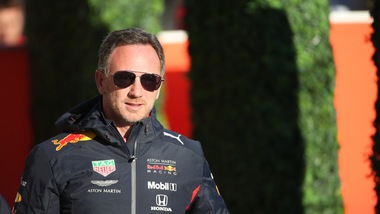 Horner: "Il 2020 sarà la stagione più costosa"