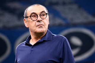 Juve-Milan, la probabile formazione di Sarri: De Ligt verso il ritorno