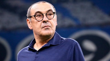 Juve-Milan, la probabile formazione di Sarri: De Ligt verso il ritorno