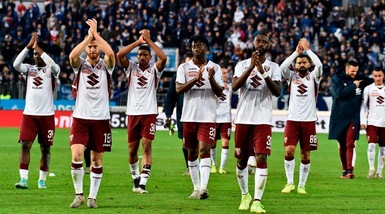 Brescia-Torino, le pagelle: Laxalt entra bene, bravo Bremer