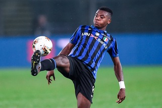 L'Atalanta frena in casa della Roma: termina 3-3