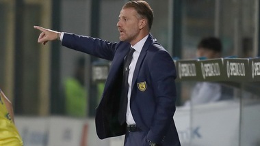 Diretta Chievo-Entella dalle 21.00. Probabili formazioni e dove vederla in tv