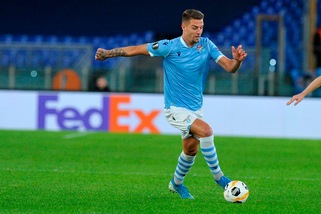 Diretta Lazio-Lecce ore 15: come vederla in tv e formazioni ufficiali