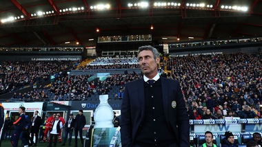 Udinese, Gotti: "Impensabile un finale così. Musso portiere di livello"