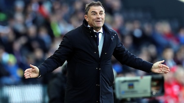 Spal, Semplici: "Errore di Petagna? Dispiace, aveva sempre segnato"