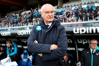 Sampdoria, ora Ranieri mischia le carte