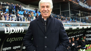 Atalanta, adesso l'obiettivo è prendere meno gol