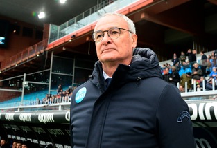 Sampdoria, Ranieri: "Bene la difesa. I gol? Pian piano arriveranno"