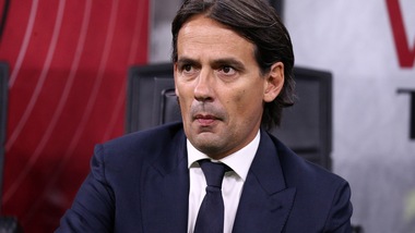 Lazio, Inzaghi: "Concediamo troppo? È il nostro modo di giocare"
