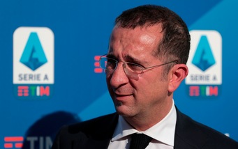 Atalanta, Marino: "Un altro episodio pesante. Ferrari era da rosso diretto"