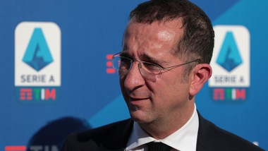 Atalanta, Marino: "Un altro episodio pesante. Ferrari era da rosso diretto"