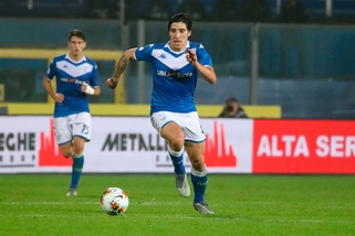 Italia, Verratti infortunato: Mancini chiama Tonali