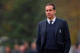 Juve Primavera, Zauli: "Lazio? Sul 3-0 calo di concentrazione"