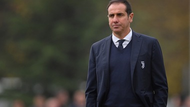 Juve Primavera, Zauli: "Lazio? Sul 3-0 calo di concentrazione"