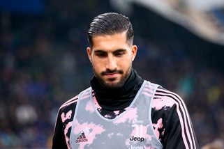 Can: "Io mi vedo alla Juventus, ma la situazione deve cambiare"