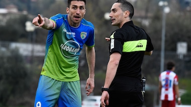 Ravenna-Feralpisalò 1-2: il bis di Caracciolo sbanca il Benelli