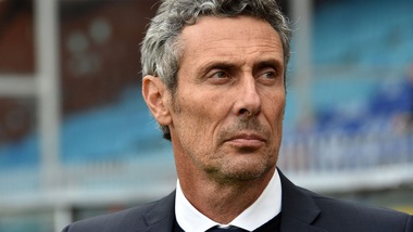 Udinese, contro la Sampdoria ci sarà Gotti in panchina