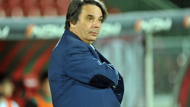 Avellino-Potenza 0-2, ospiti in gol con Ferri Marini e Murano