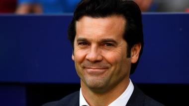 Real Madrid, torna Solari: sarà ambasciatore del club