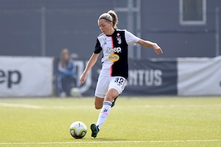 Brillano le stelle della Juve: Linda Sembrant miglior difensore svedese dell'anno