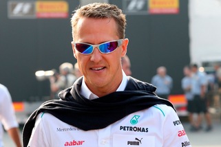 Schumacher, l'ex manager accusa: "Sua moglie non dice la verità"