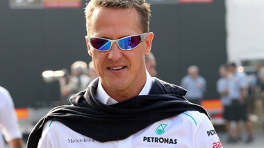 Schumacher, l'ex manager accusa: "Sua moglie non dice la verità"