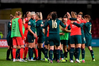 Super Italia nelle qualificazioni: 5-0 a Malta e sesta vittoria di fila