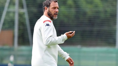 Empoli, Roberto Muzzi nuovo allenatore