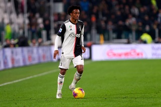 Rinnovi Juve, Cuadrado 2022: sì. Poi tocca a Szczesny