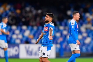 Napoli, Auricchio: "Tifosi hanno cuore infranto, serve terapia d'urto"