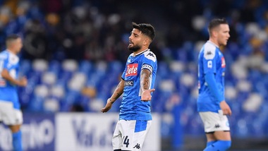 Napoli, Auricchio: "Tifosi hanno cuore infranto, serve terapia d'urto"