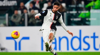 AS: "Juve attenta, il Barcellona vuole Bentancur per sostituire Rakitic"