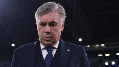Milan, suggestione Ancelotti per giugno se Maldini resta dt