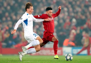 Ds Genk: "Su Berge non c'è solo il Napoli, piace anche al Liverpool"