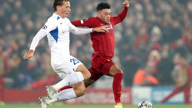 Ds Genk: "Su Berge non c'è solo il Napoli, piace anche al Liverpool"