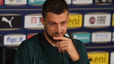 Acerbi: “All’Italia manca Chiellini. È un monumento del calcio”