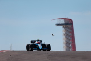 La F1 pronta alla svolta eco: emissioni zero entro il 2030