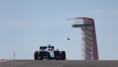 La F1 pronta alla svolta eco: emissioni zero entro il 2030