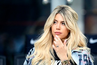 Wanda Nara al GF Vip: sarà opinionista