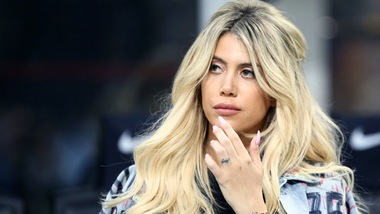 Wanda Nara al GF Vip: sarà opinionista