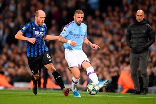 Masiello: "L'Atalanta proverà a fare il miracolo in Champions"