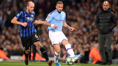 Masiello: "L'Atalanta proverà a fare il miracolo in Champions"