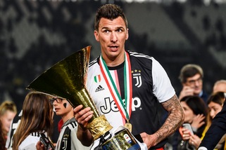 Juve, Mandzukic via subito: ecco cosa sta succedendo